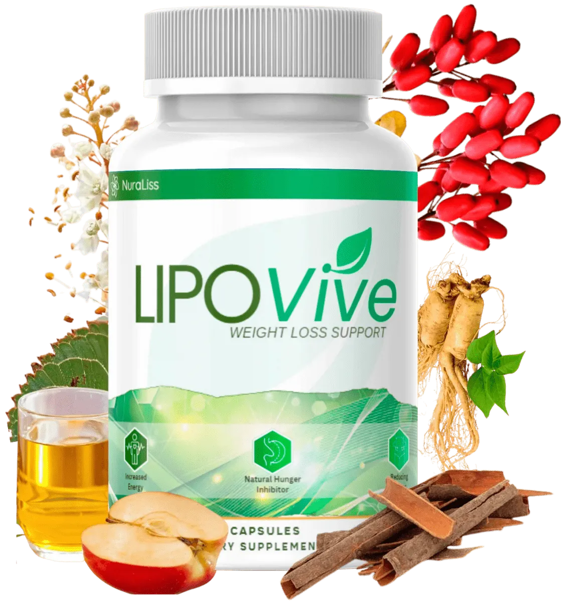 Lipovive